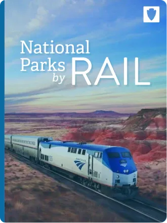 National Parks by Rail