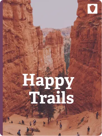 Happy Trails