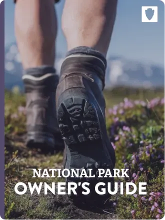 National Park Owner's Guide