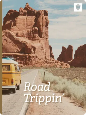 Road trippin'