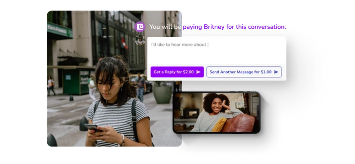 SwayDM Messaging
