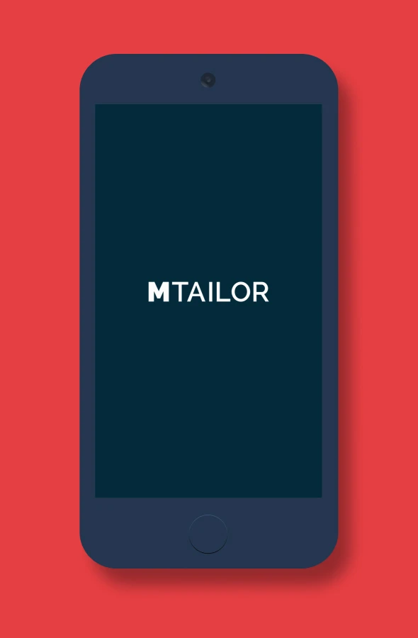 logo on screen