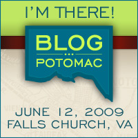 BlogPotomac-Badge