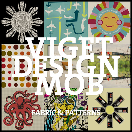 Viget Design Mob 4