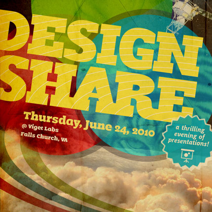 Design Share 3