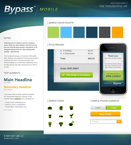 Bypass Mobile