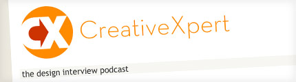 Creative Xpert podcasts
