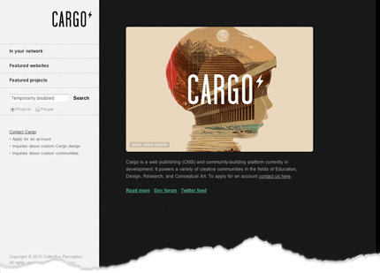 Cargo Collective
