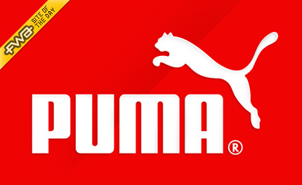 PUMA - FWA SOTD